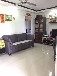 Blk 429 Woodlands Street 41 (Woodlands), HDB 4 Rooms #148964432